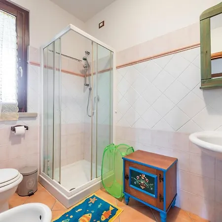 Villa Verde Castiadas كاستياداس