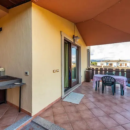 Villa Verde Castiadas * كاستياداس