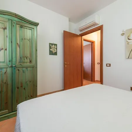 Villa Verde Castiadas بيت للعطل *