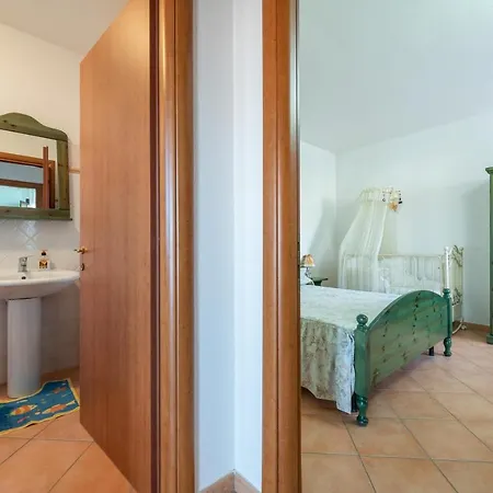 Villa Verde Castiadas بيت للعطل *