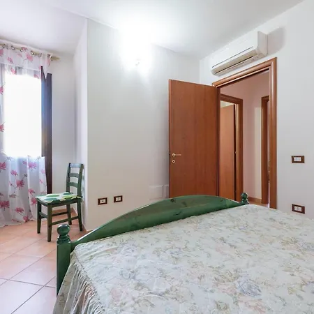 Villa Verde Castiadas * كاستياداس