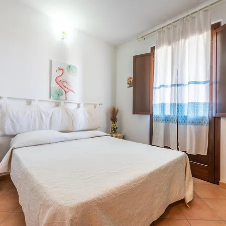 Villa Verde Castiadas Semesterbostad
