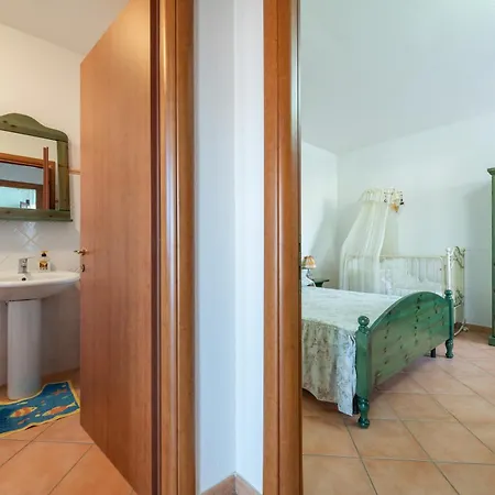 Villa Verde Castiadas * Castiadas