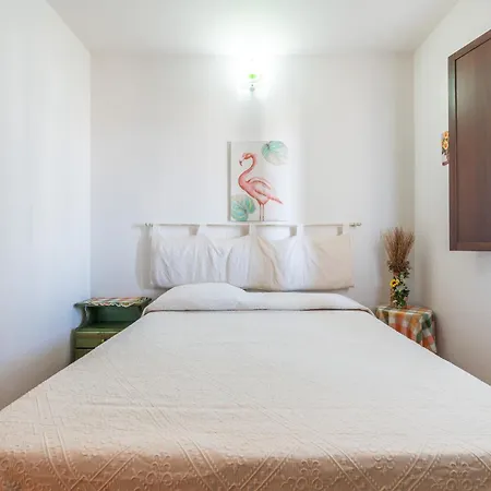 Villa Verde Castiadas Сasa de vacaciones Castiadas