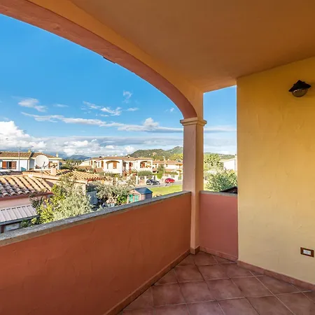 Сasa de vacaciones Villa Verde Castiadas Castiadas