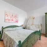 Villa Verde Castiadas Σπίτι διακοπών