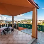 Villa Verde Castiadas * Castiadas