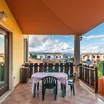 Villa Verde Castiadas Σπίτι διακοπών
