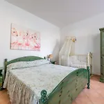 Villa Verde Castiadas Σπίτι διακοπών Castiadas