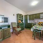 Villa Verde Castiadas Σπίτι διακοπών *
