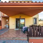 Σπίτι διακοπών Villa Verde Castiadas Castiadas