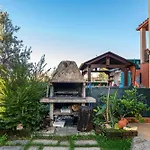 Villa Verde Castiadas Σπίτι διακοπών Castiadas