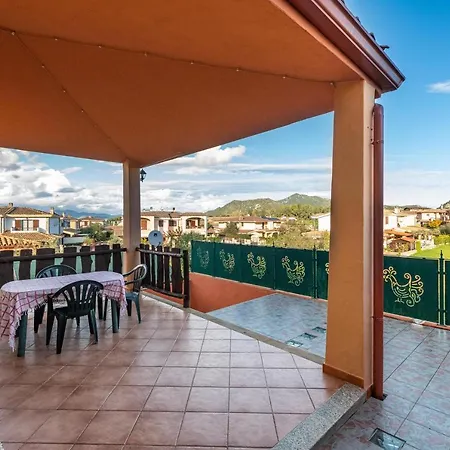 Villa Verde Castiadas * Castiadas