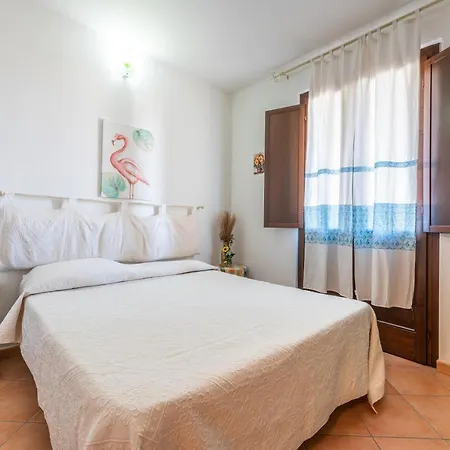 Villa Verde Castiadas Castiadas