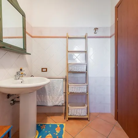Villa Verde Castiadas *