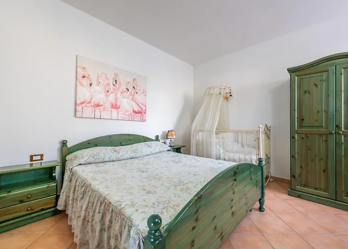 Villa Verde Castiadas Holiday home