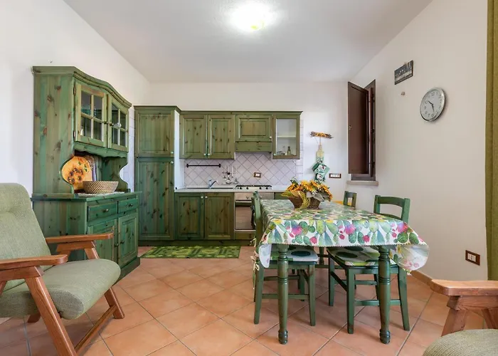 Villa Verde Castiadas Holiday home