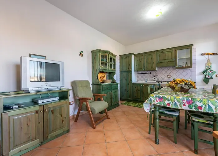 Villa Verde Castiadas Holiday home *