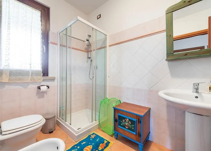 Villa Verde Castiadas Castiadas