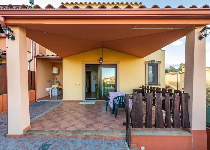 Villa Verde Castiadas Holiday home *