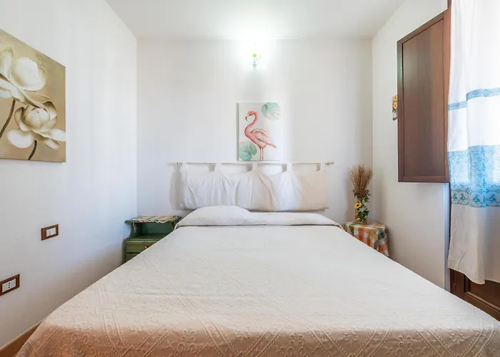 Villa Verde Castiadas *