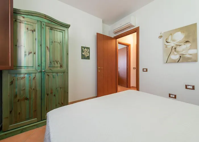 Villa Verde Castiadas Holiday home *