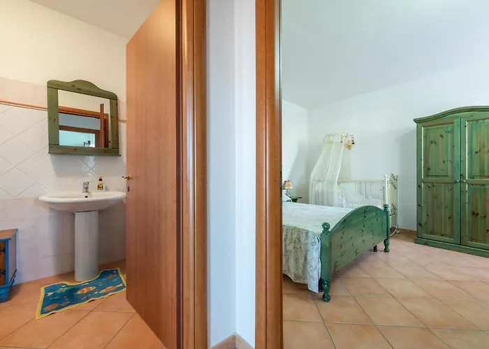 Villa Verde Castiadas Holiday home *