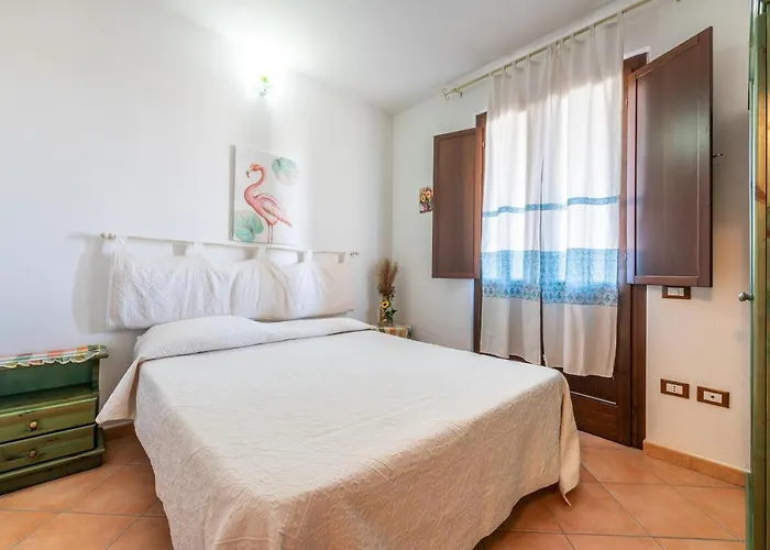 Villa Verde Castiadas Castiadas