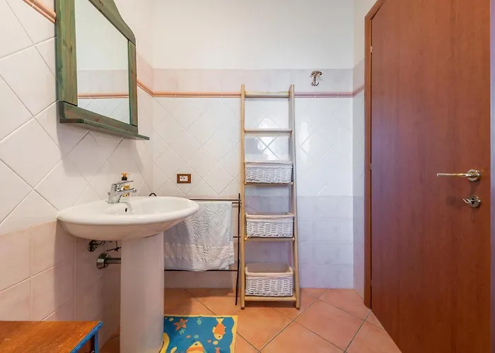 Villa Verde Castiadas *