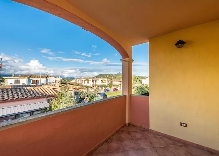 Villa Verde Castiadas Holiday home