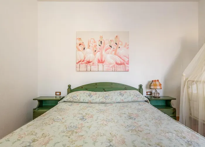 Villa Verde Castiadas Holiday home